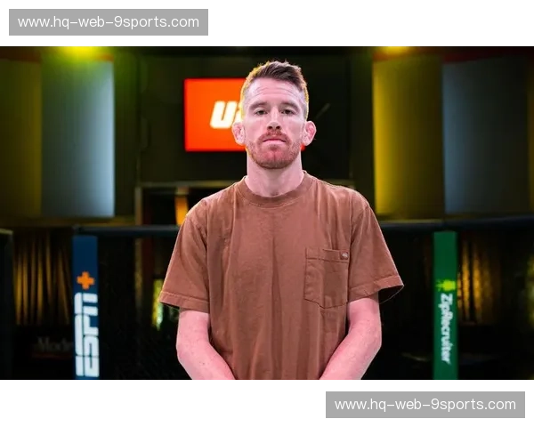 分析UFC：从战术到商业的全景透视